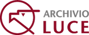 Logo Archivio Storico Luce