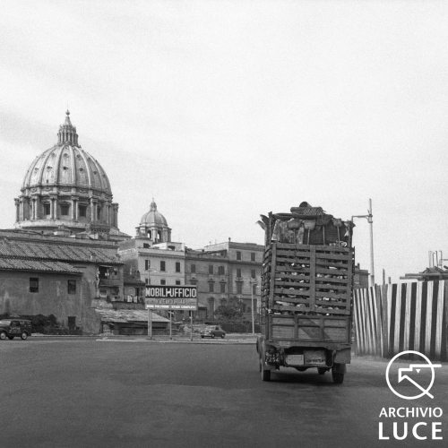 Roma, 1956