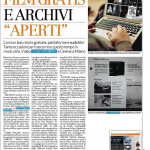 Il giornale di Vicenza
