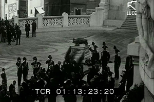 IV Novembre 1925. La celebrazione della vittoria