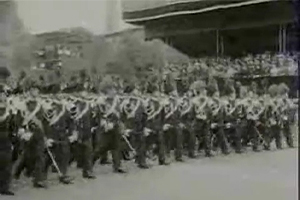 Roma, rivista del 4 Novembre, 1963